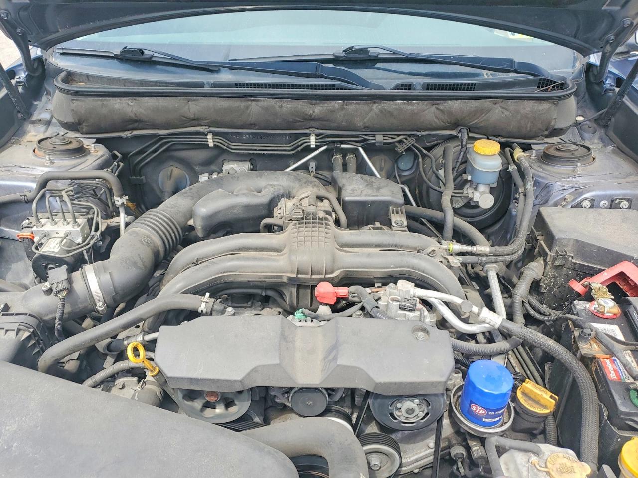 Subaru Outback 2.5i