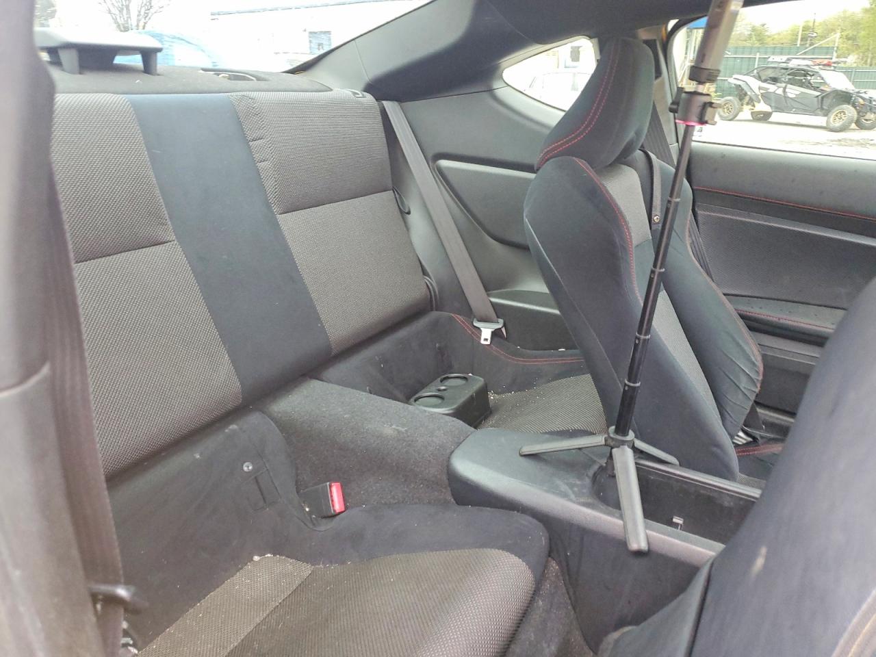 Scion Frs Release Series 1.0