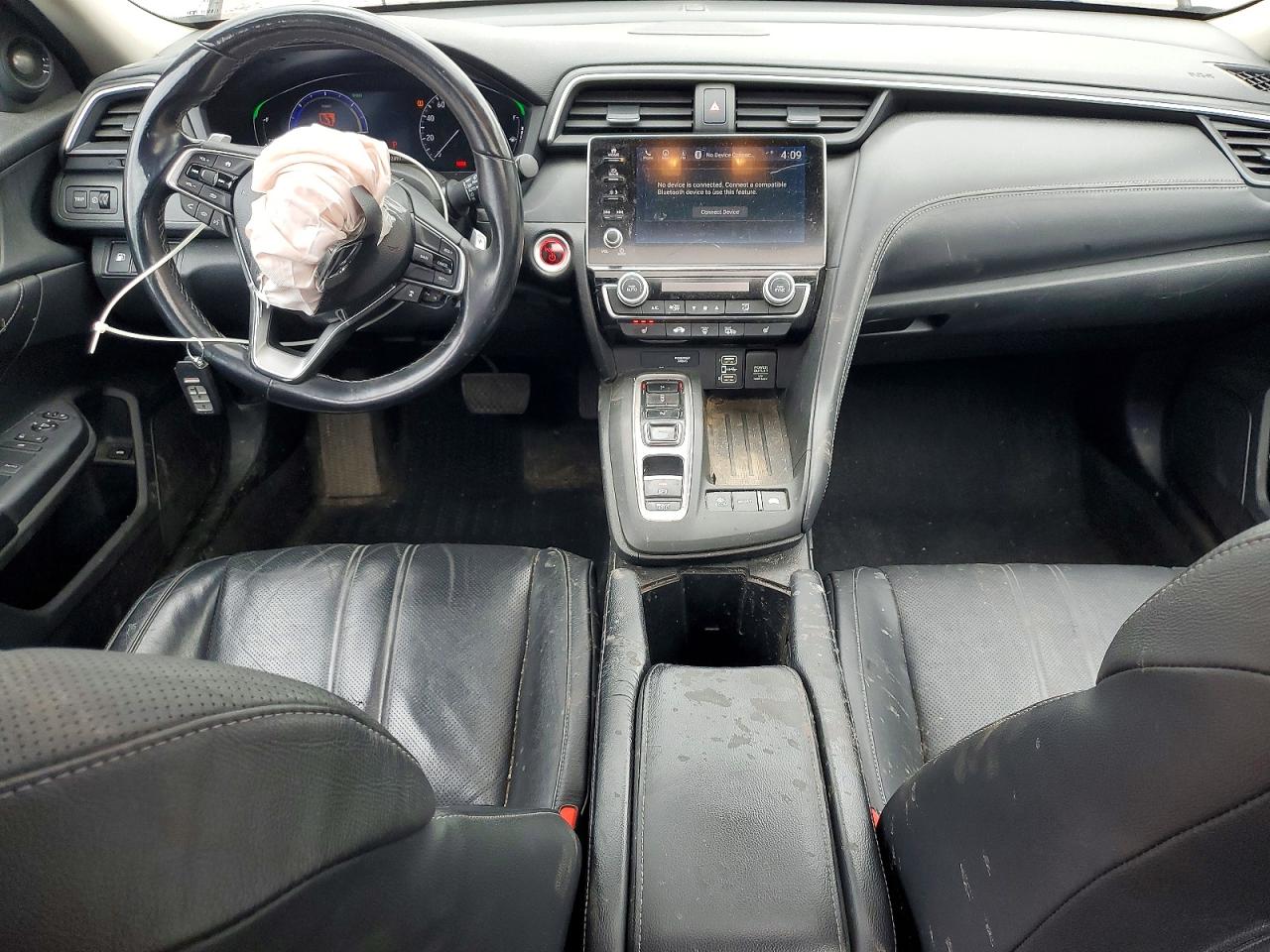 Honda Insight Touring