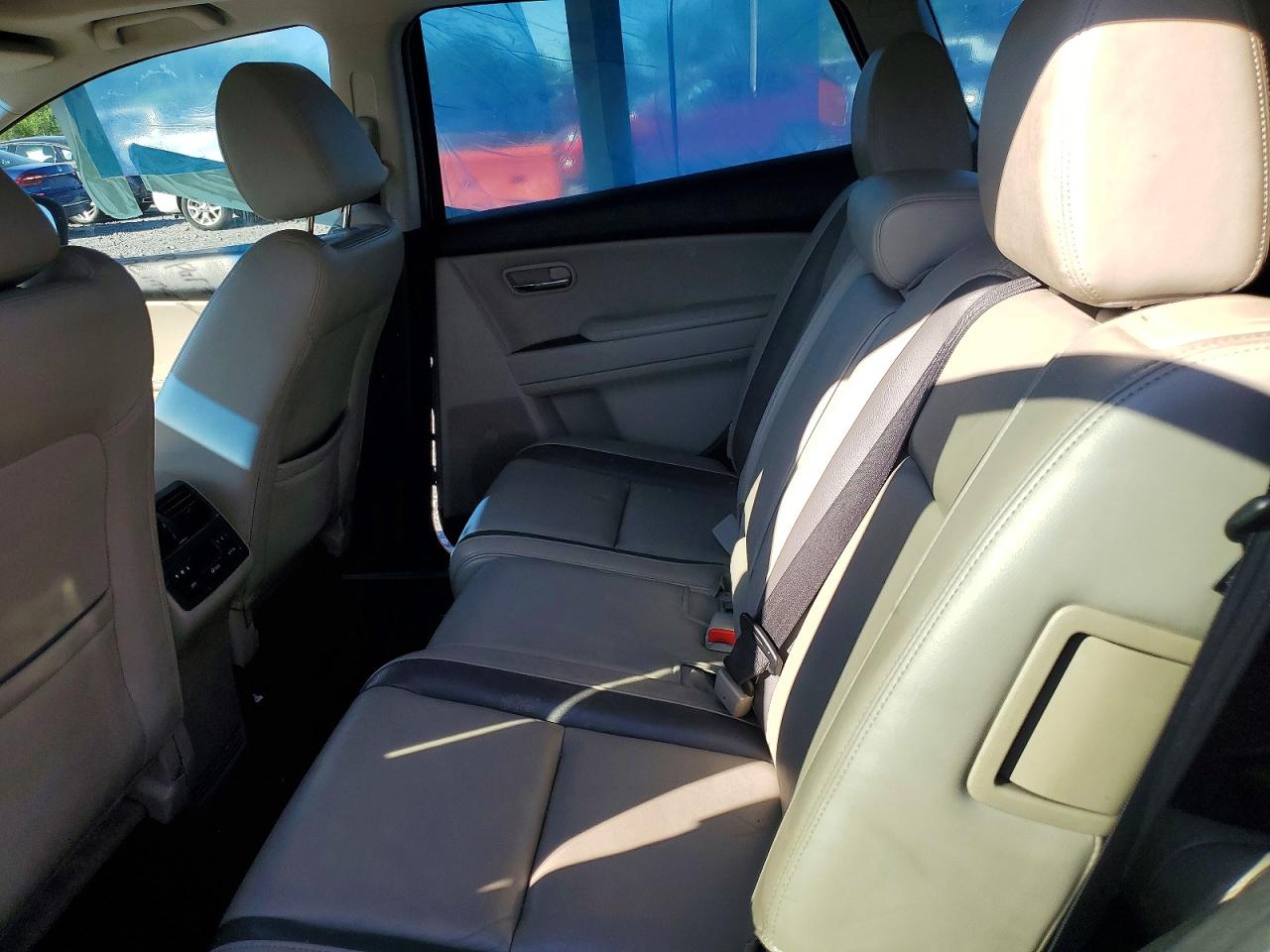 Mazda Cx
