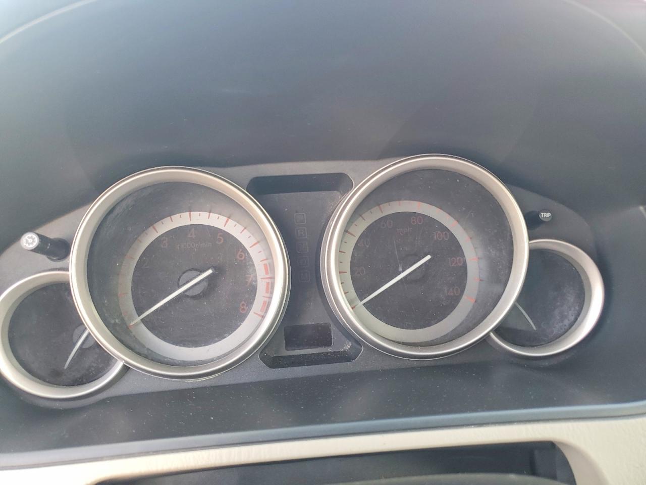 Mazda Cx