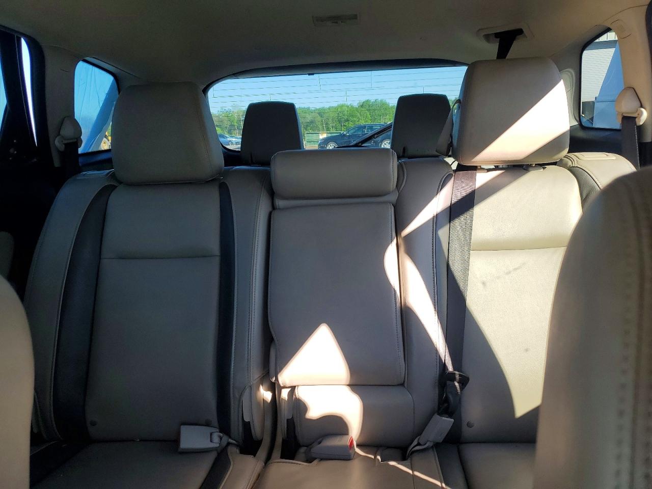 Mazda Cx