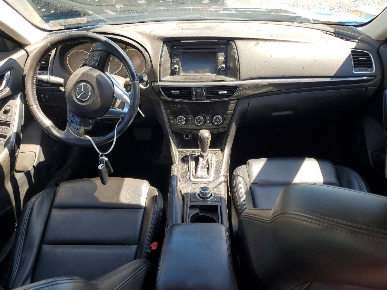 Mazda 6 Touring