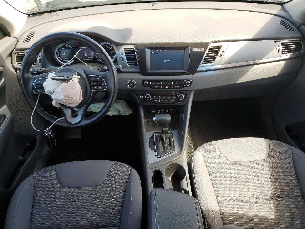 Kia Niro Lx