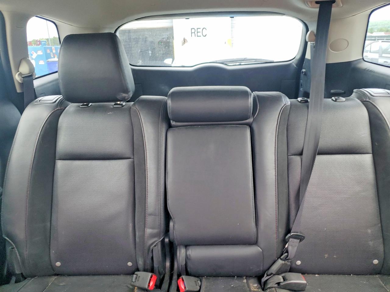 Mazda Cx Touring