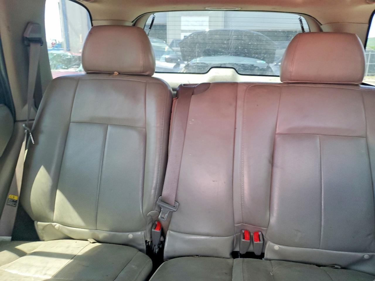 Buick Rainier Cxl