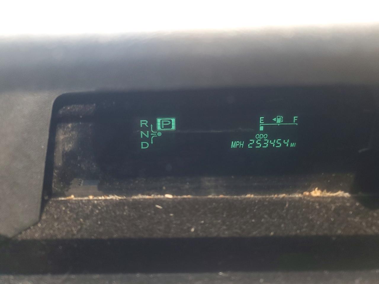 Toyota Prius Base
