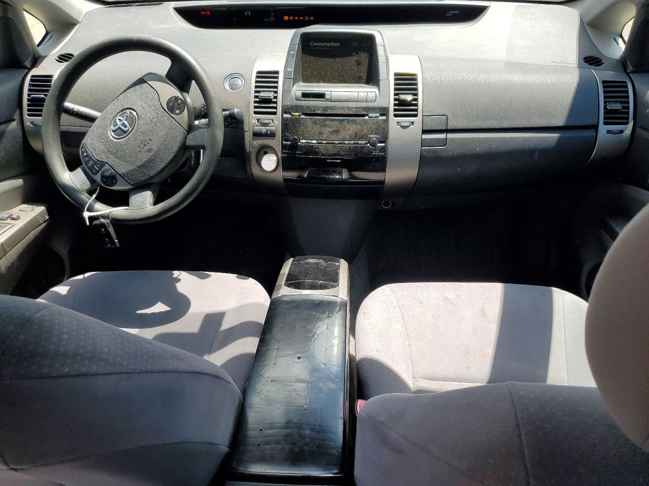 Toyota Prius Base