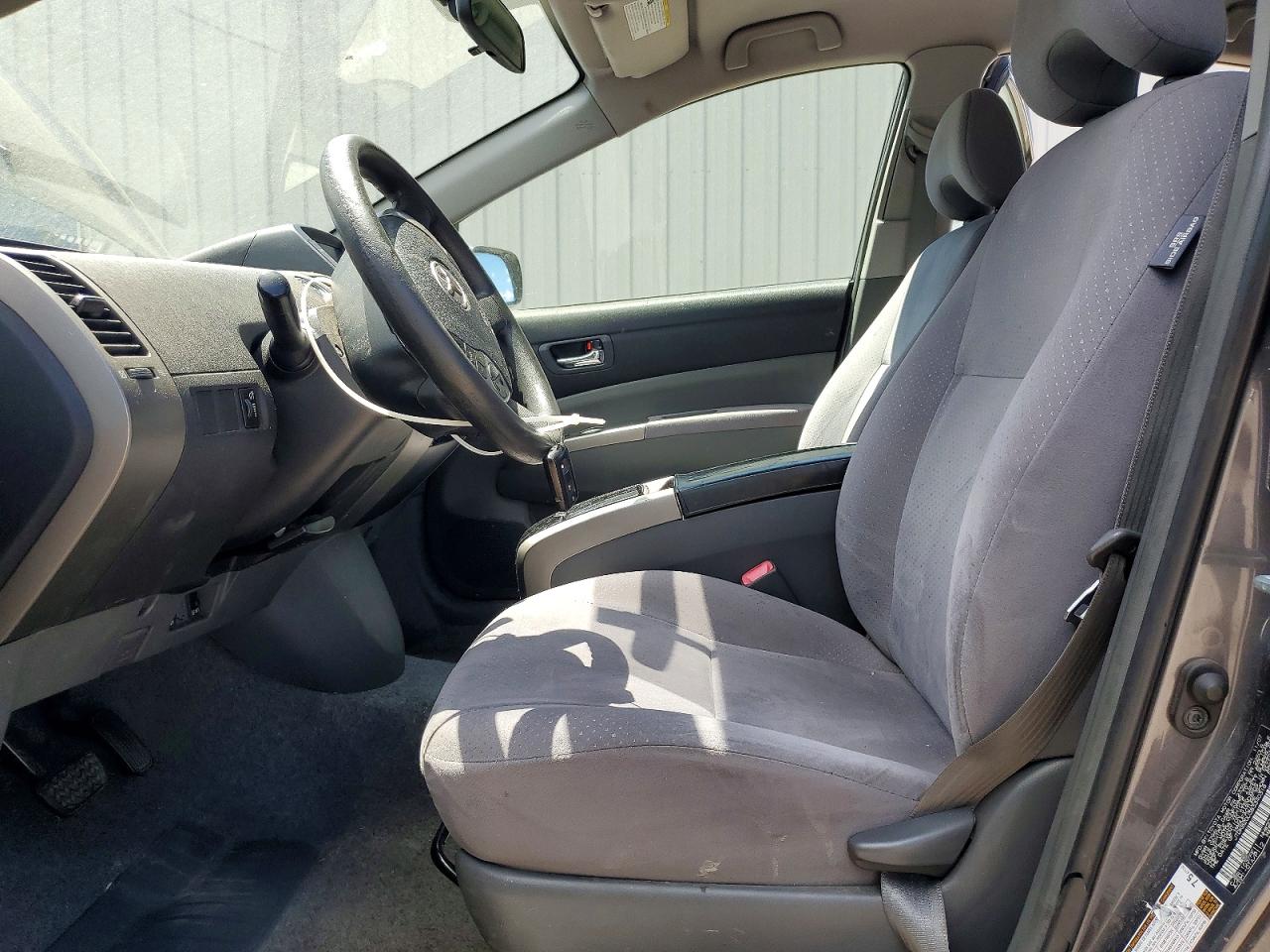 Toyota Prius Base