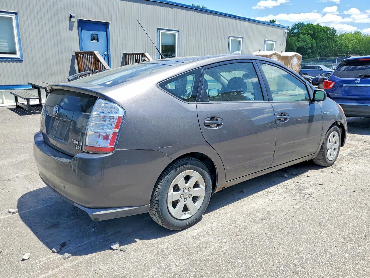 Toyota Prius Base