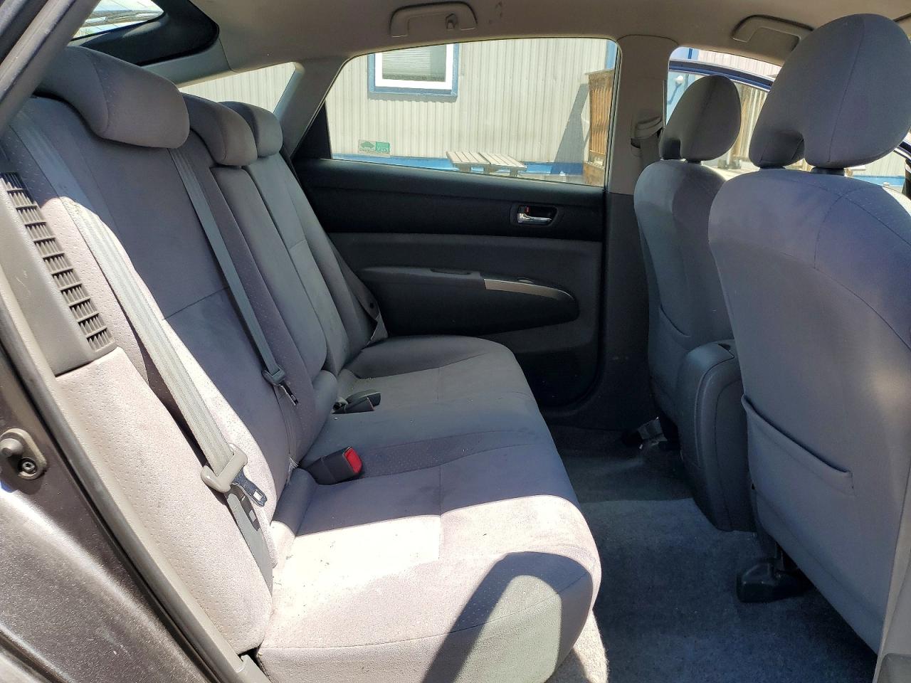 Toyota Prius Base