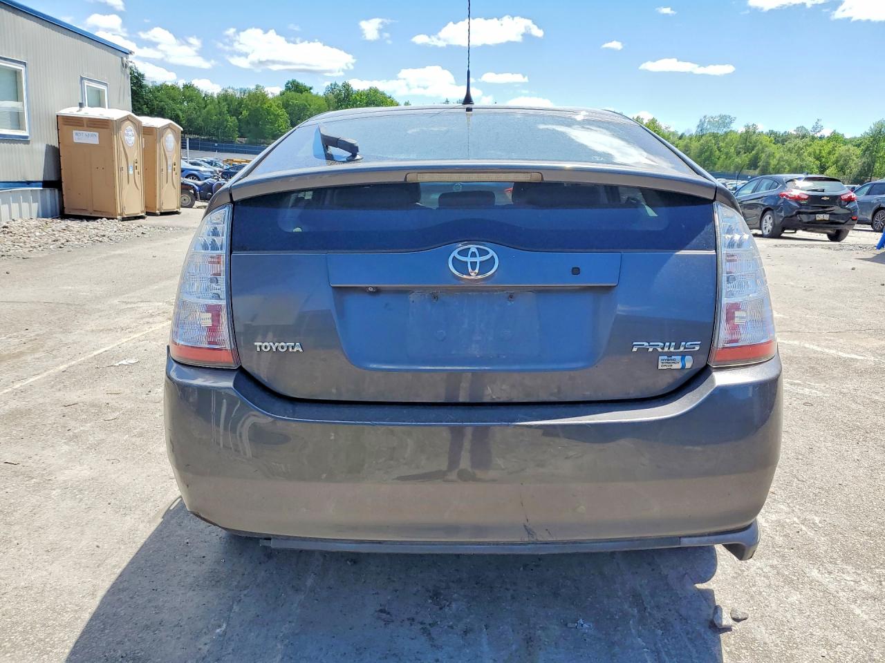 Toyota Prius Base