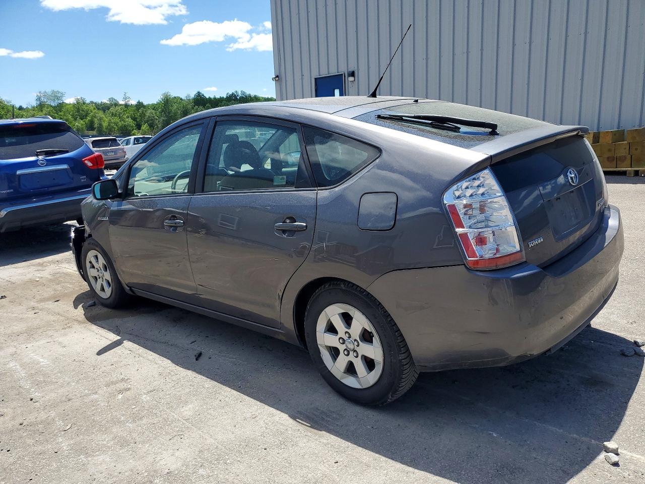 Toyota Prius Base