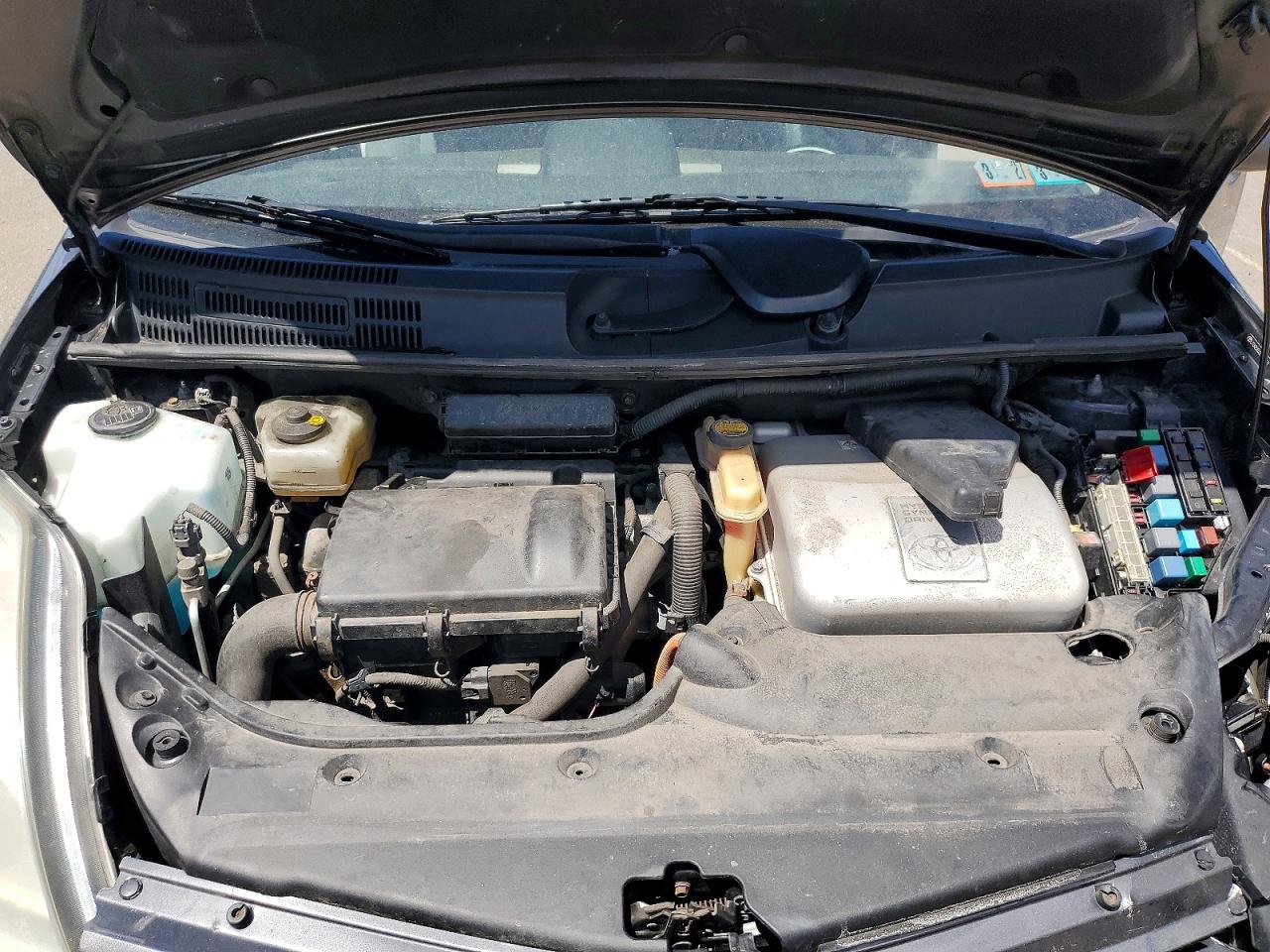 Toyota Prius Base