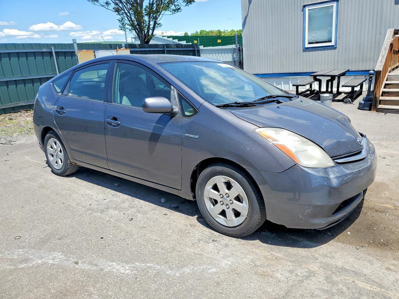 Toyota Prius Base