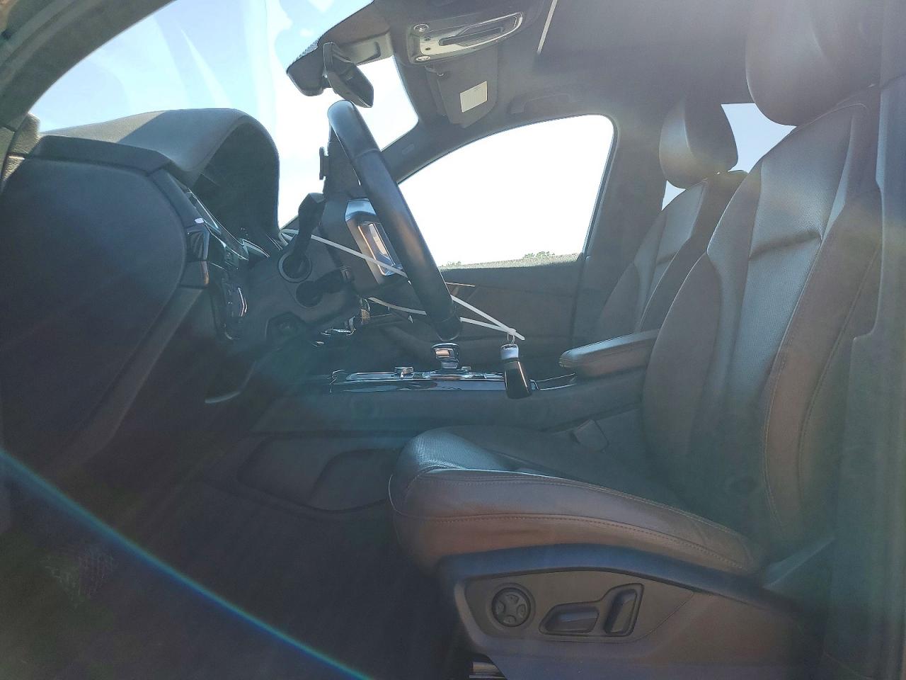 Audi Q7 Premium Plus