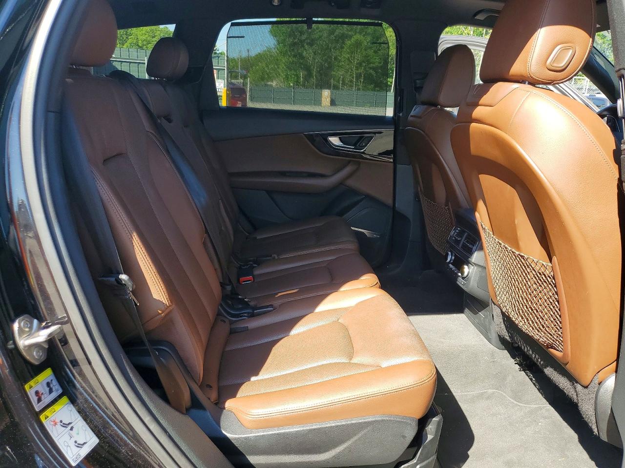 Audi Q7 Premium Plus