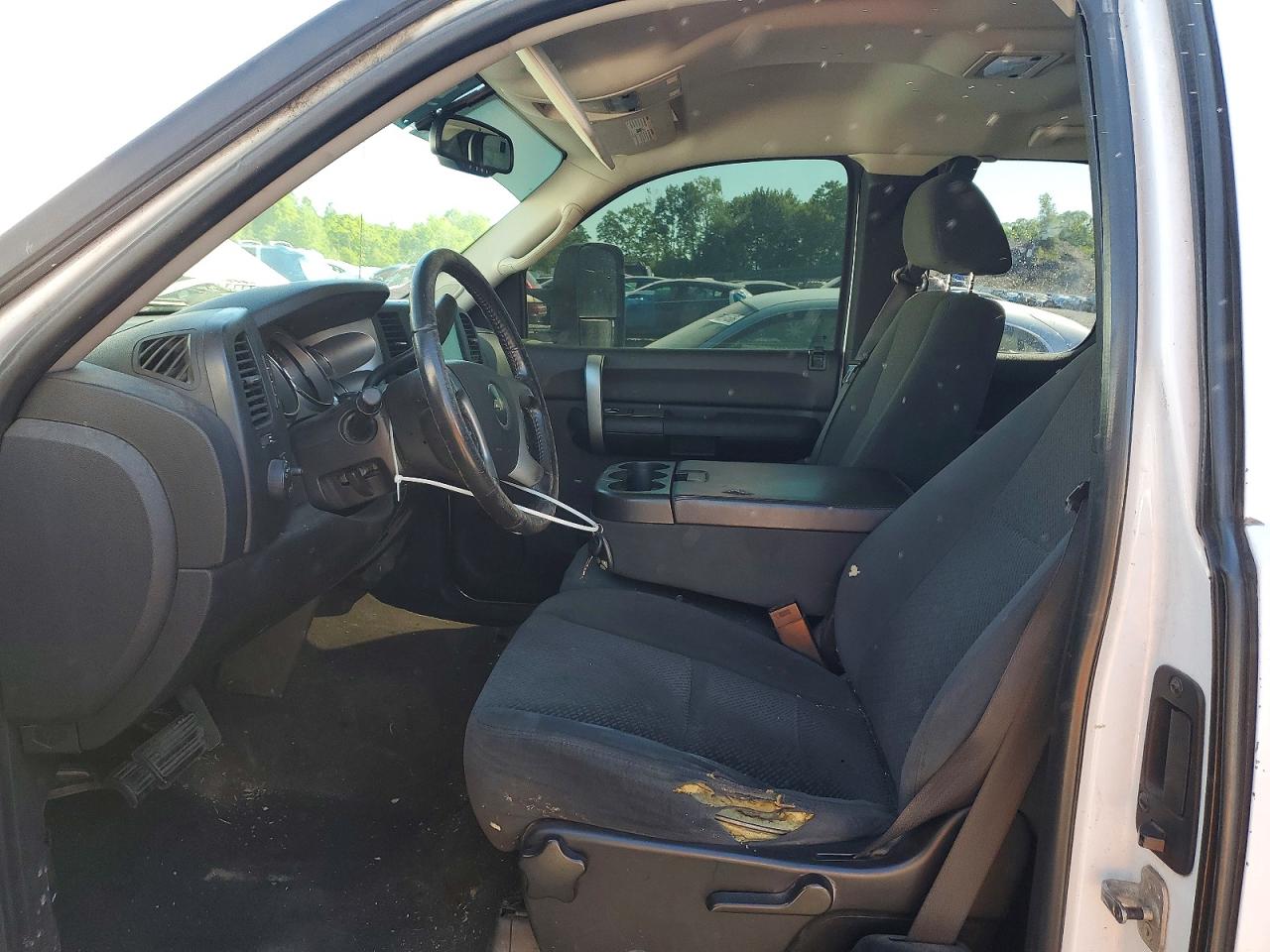 Chevrolet Silverado K1500