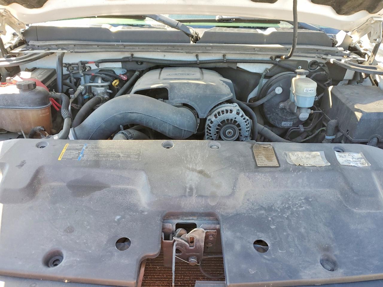 Chevrolet Silverado K1500