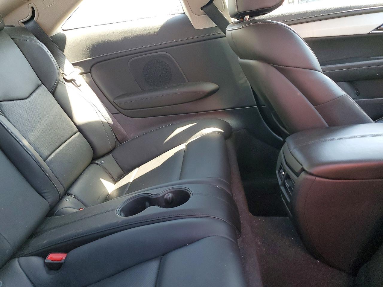 Cadillac ATS Performance