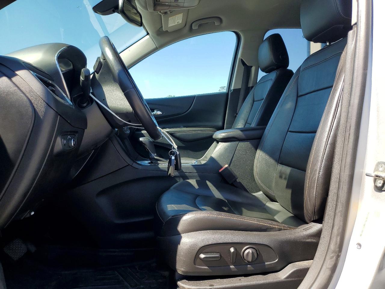 Chevrolet Equinox Premier