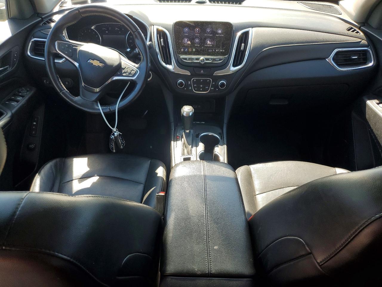 Chevrolet Equinox Premier