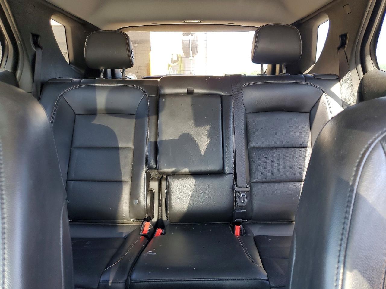 Chevrolet Equinox Premier
