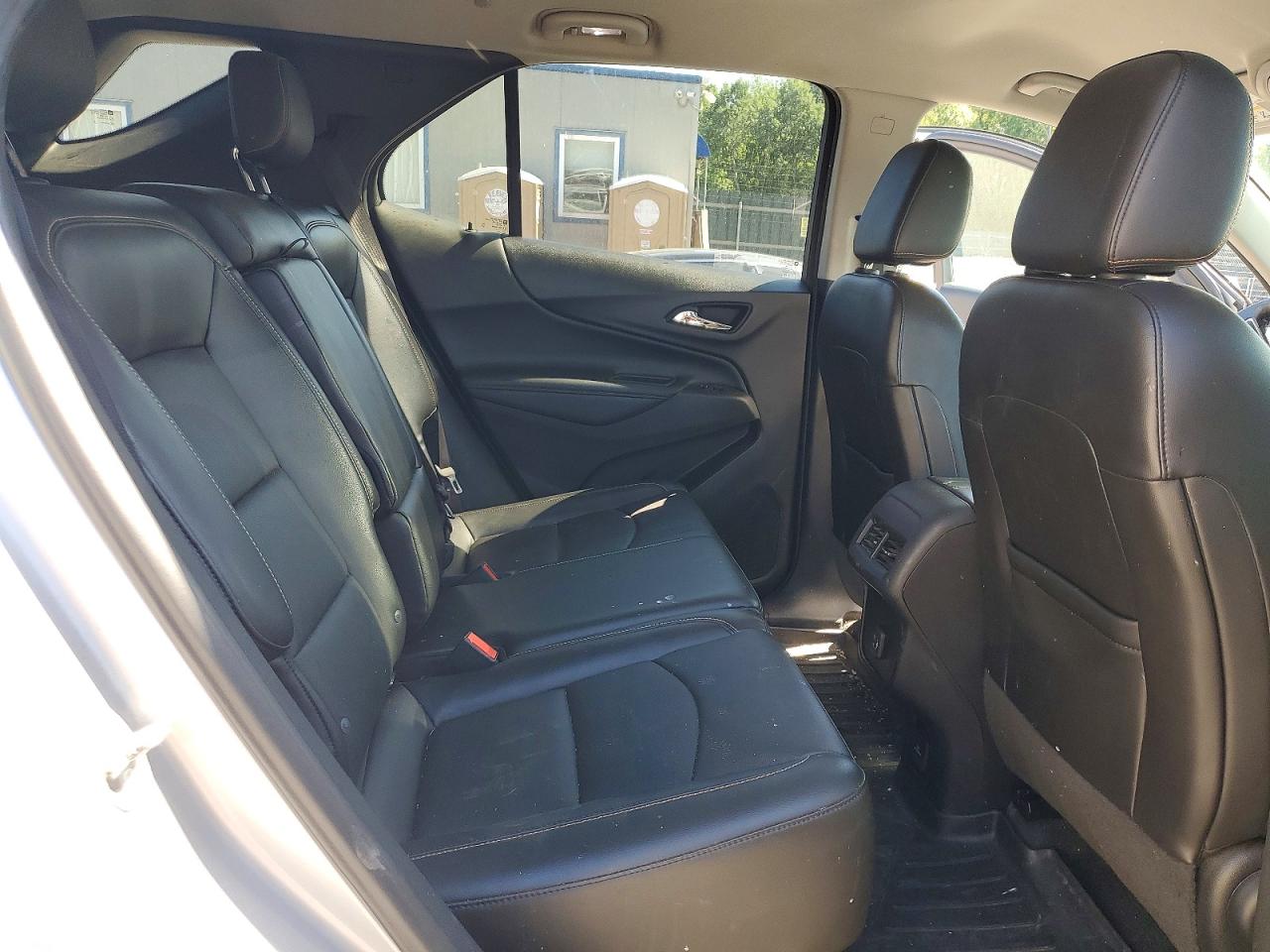 Chevrolet Equinox Premier