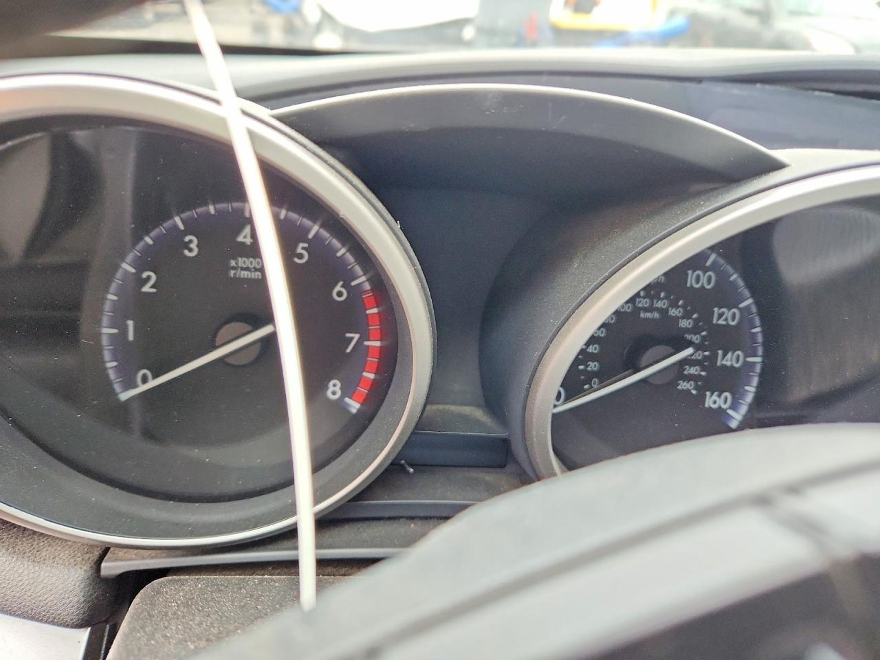 Mazda Mazda3 S