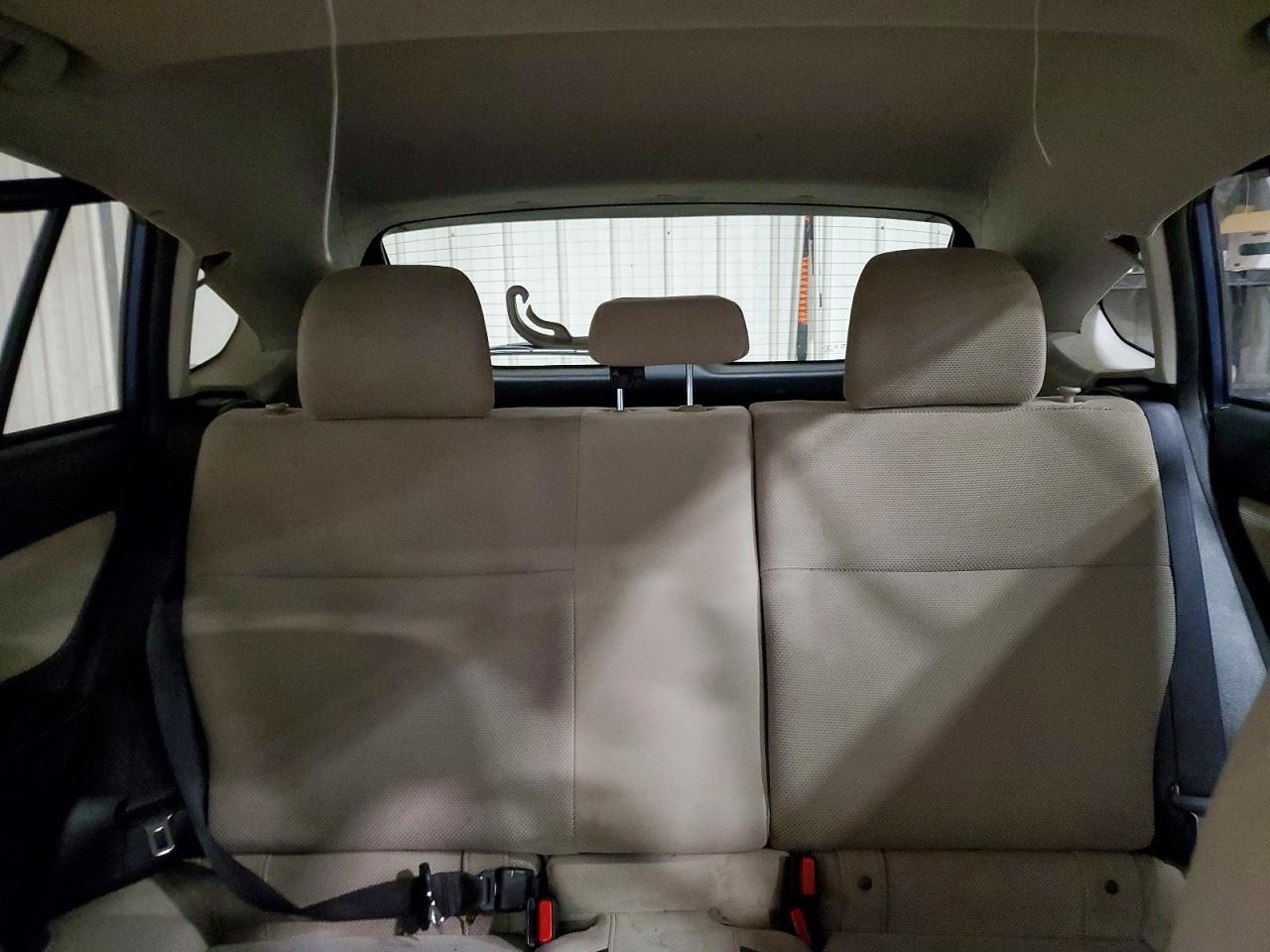 Subaru Crosstrek Premium