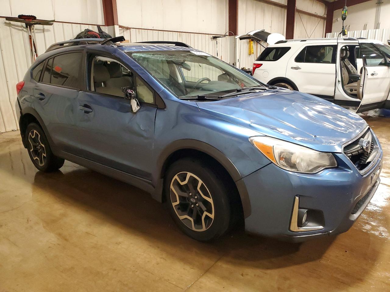 Subaru Crosstrek Premium