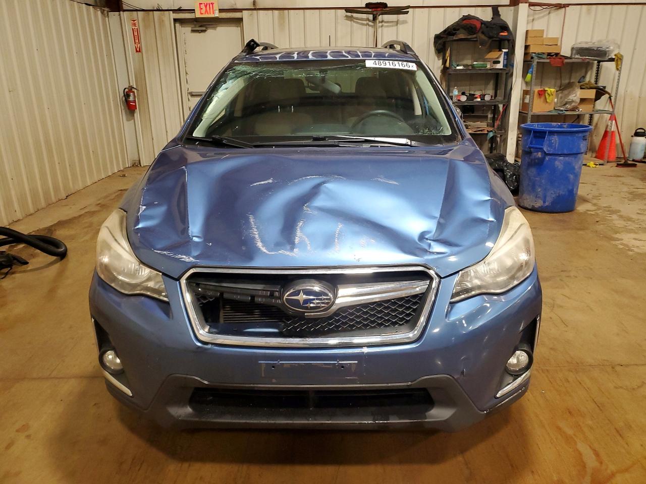 Subaru Crosstrek Premium