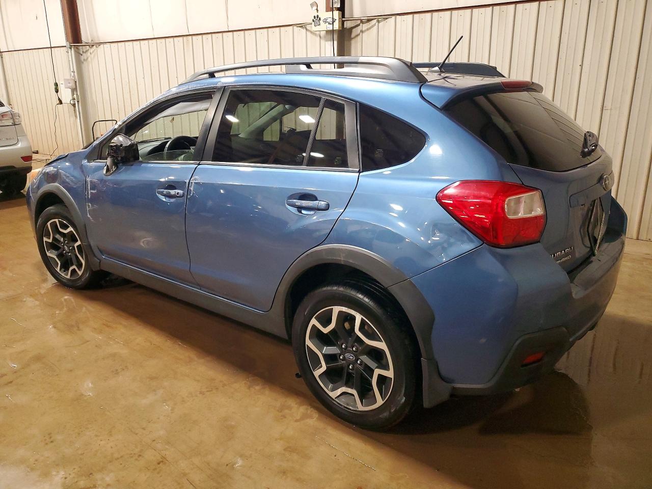 Subaru Crosstrek Premium