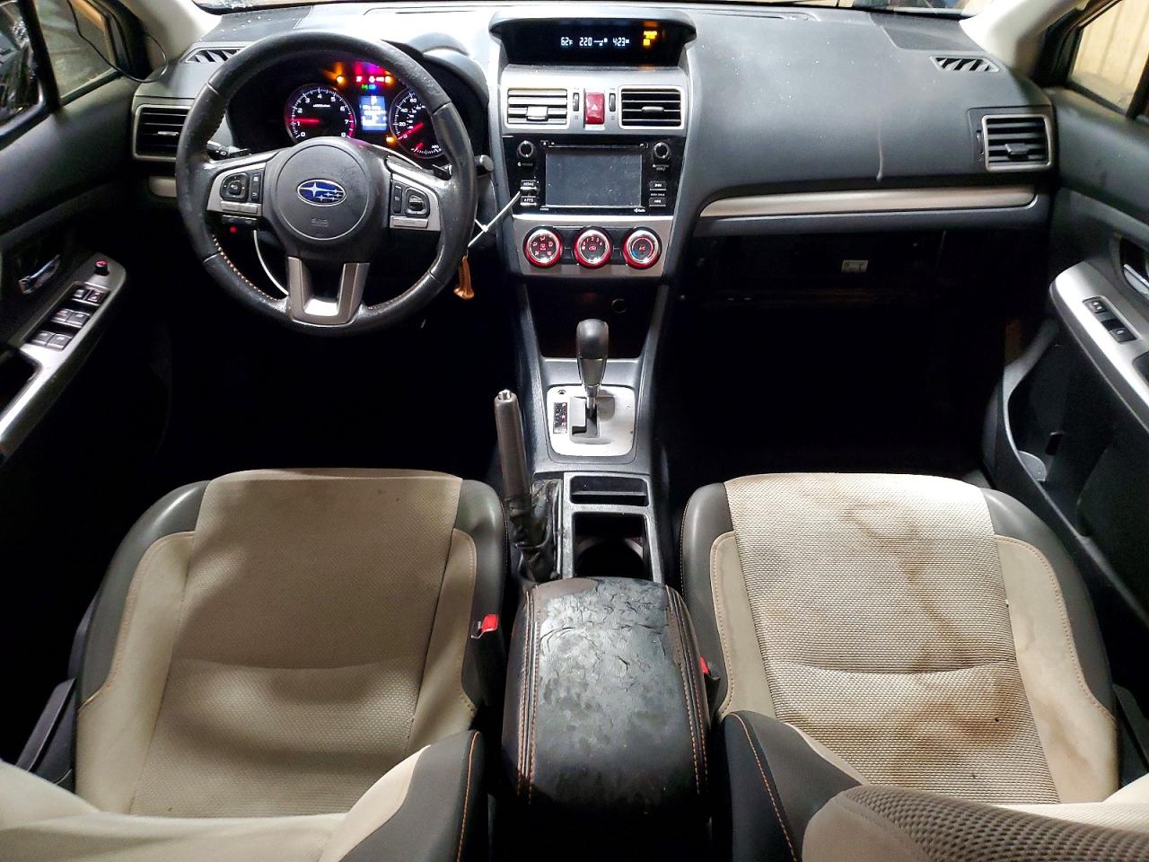 Subaru Crosstrek Premium