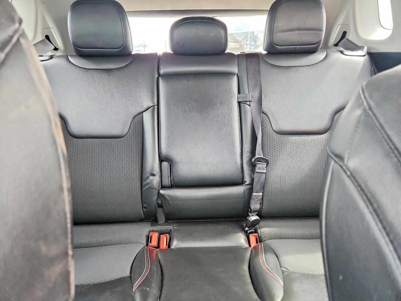 Jeep Compass Trailhawk