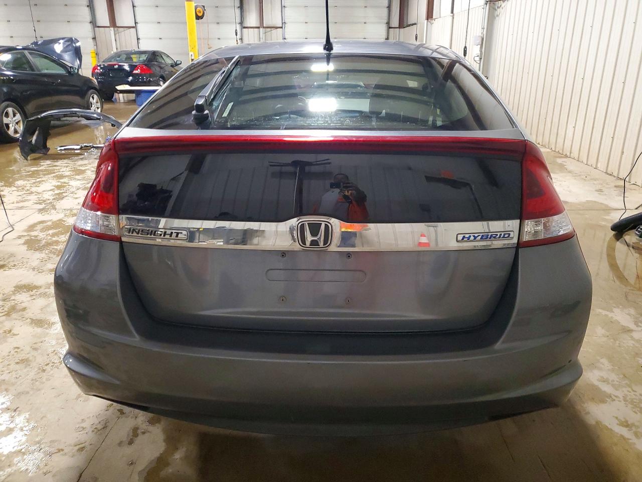 Honda Insight Lx