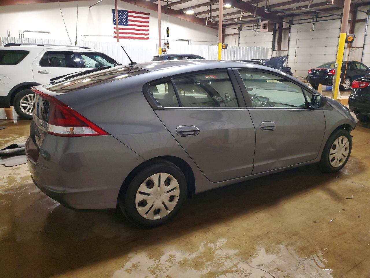 Honda Insight Lx