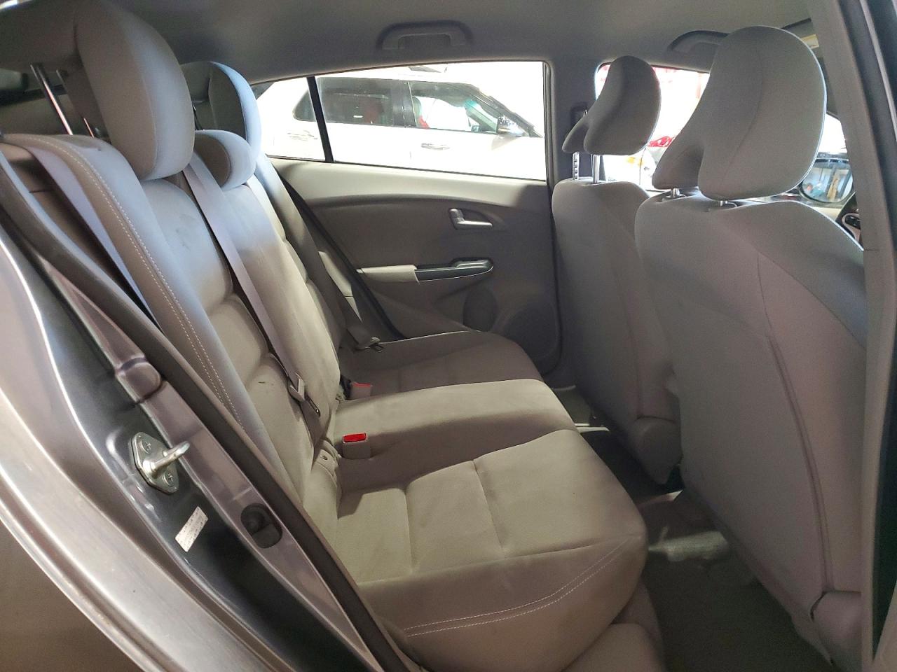 Honda Insight Lx