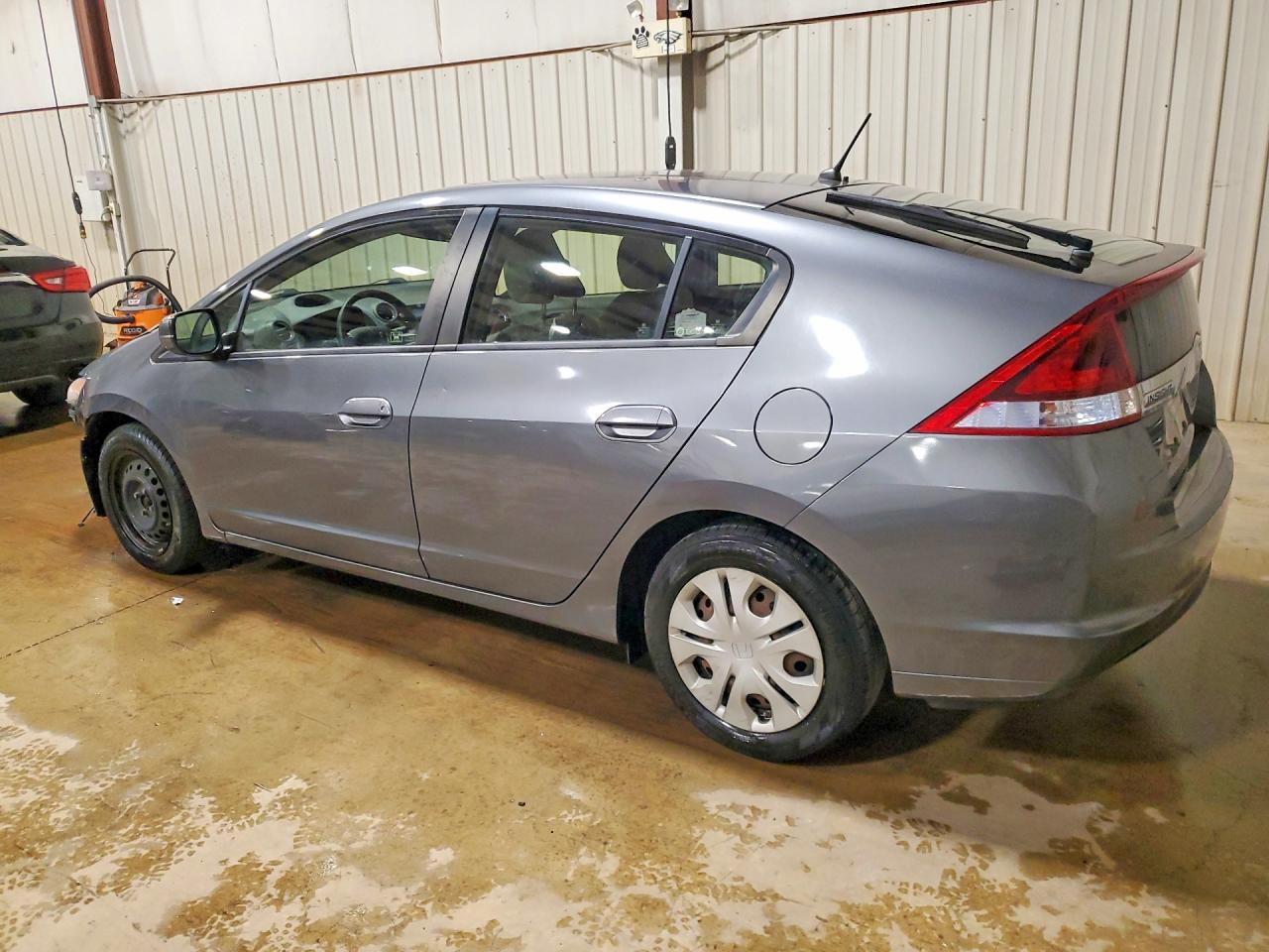 Honda Insight Lx