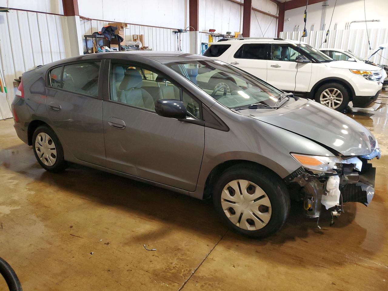Honda Insight Lx