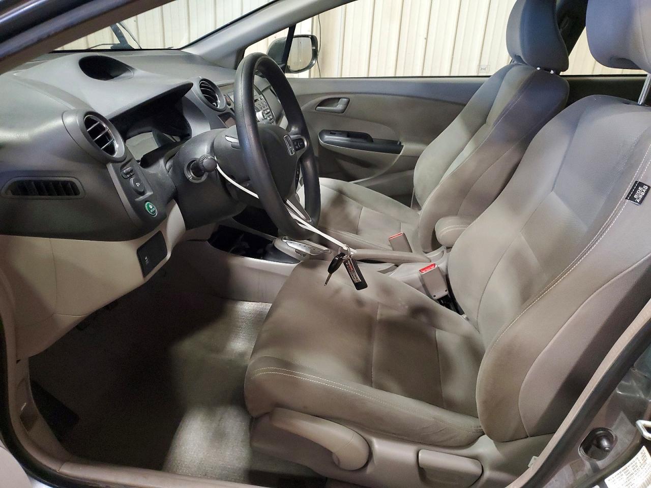 Honda Insight Lx