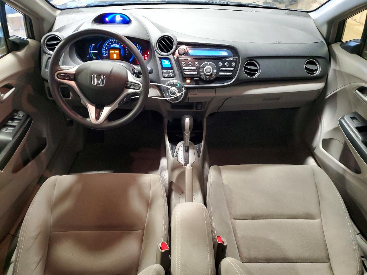 Honda Insight Lx