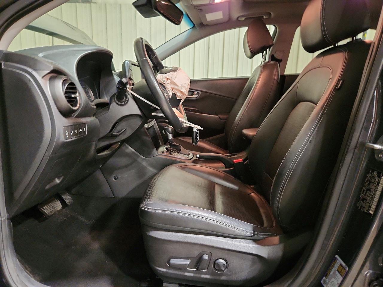 Hyundai KONA Ultimate