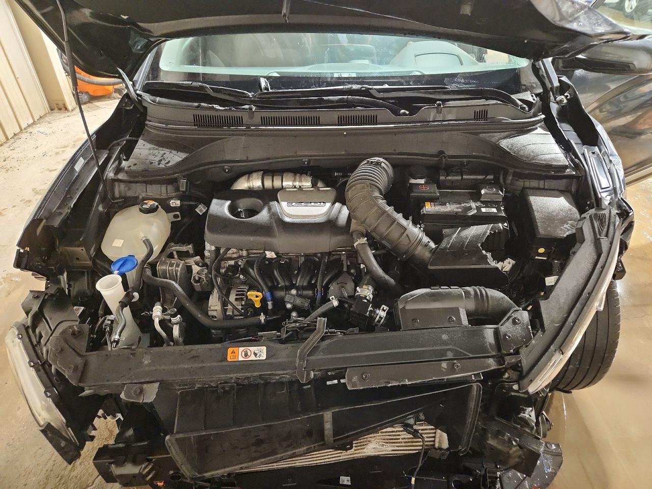 Hyundai KONA Ultimate