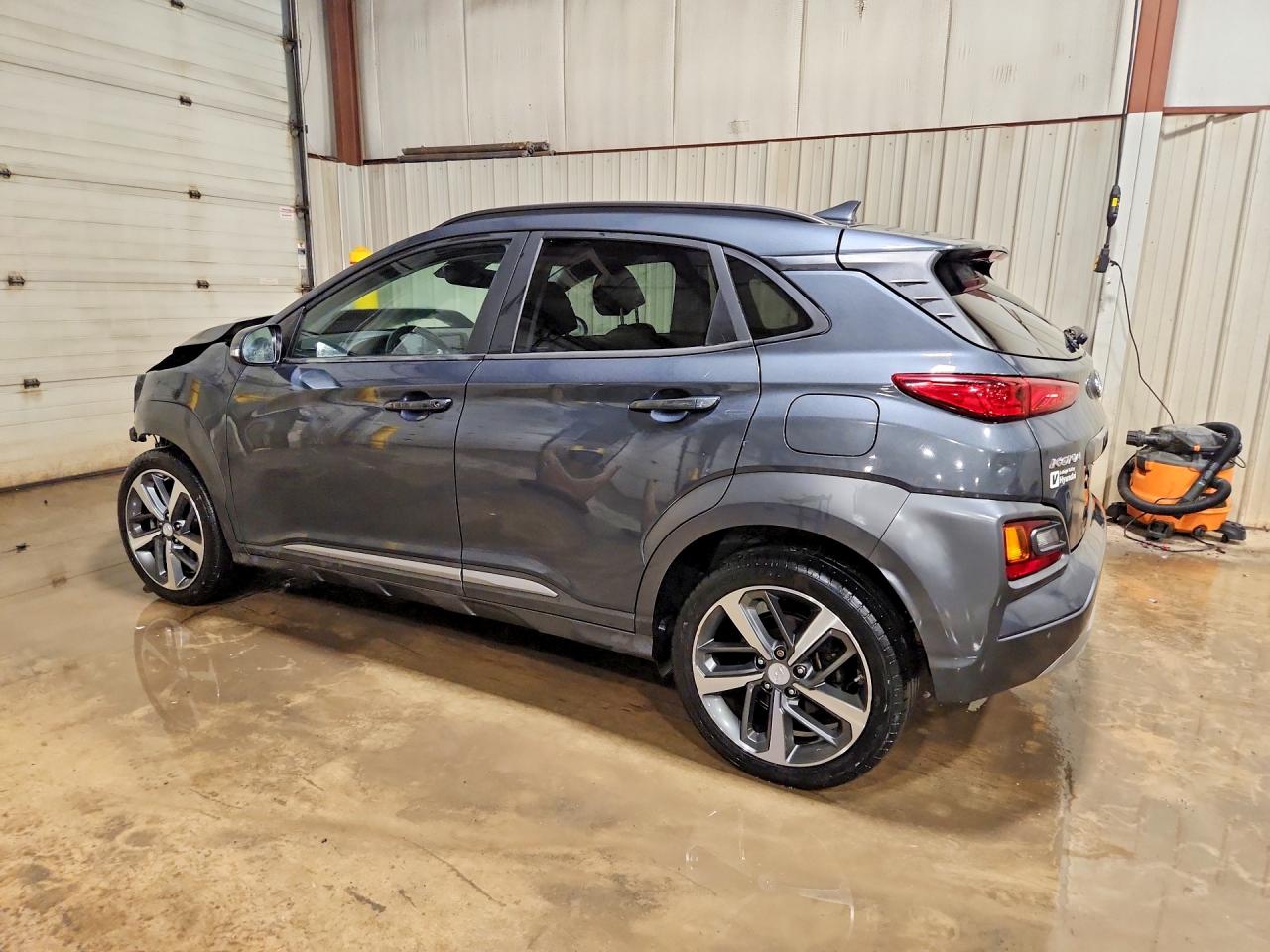 Hyundai KONA Ultimate
