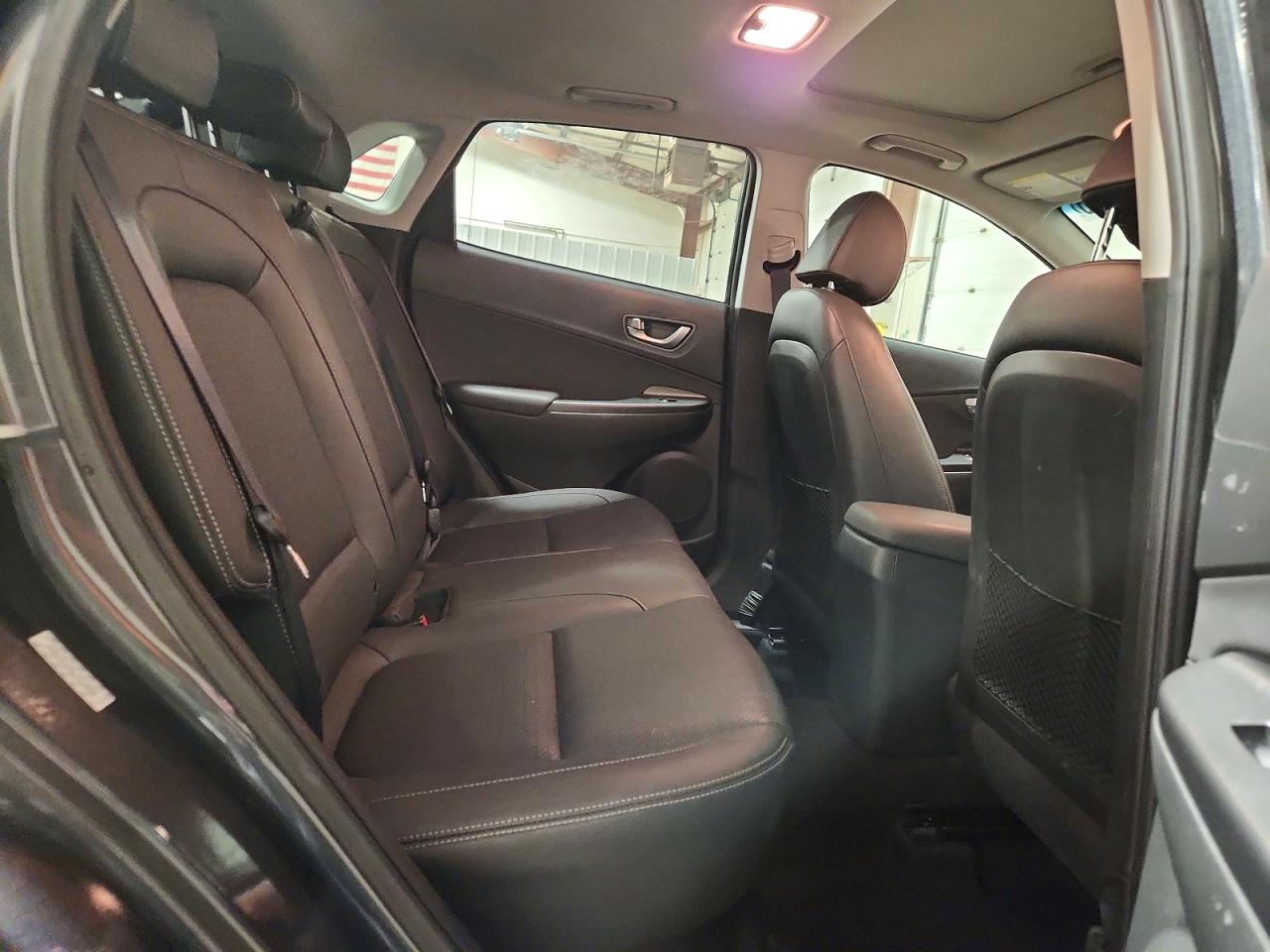 Hyundai KONA Ultimate