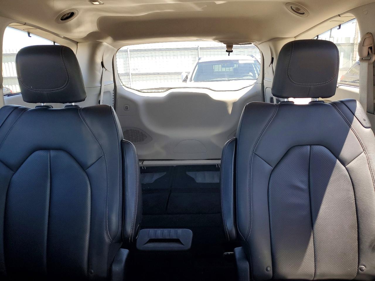 Chrysler Pacifica Touring L Plus