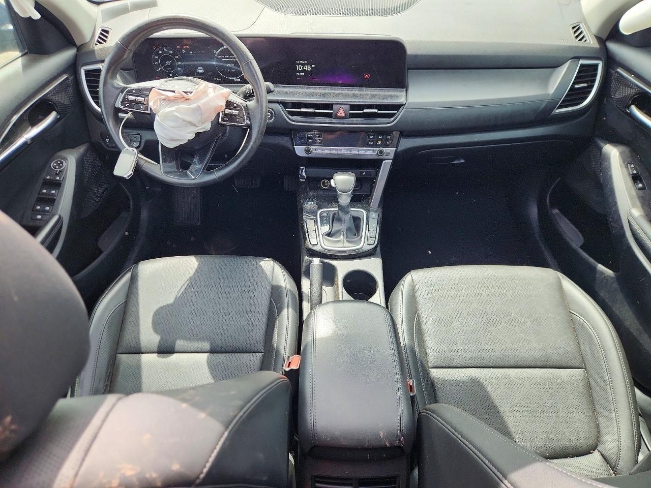 Kia Seltos Ex