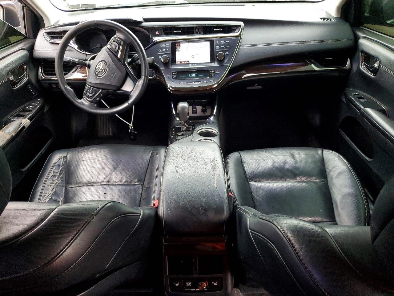 Toyota Avalon Limited