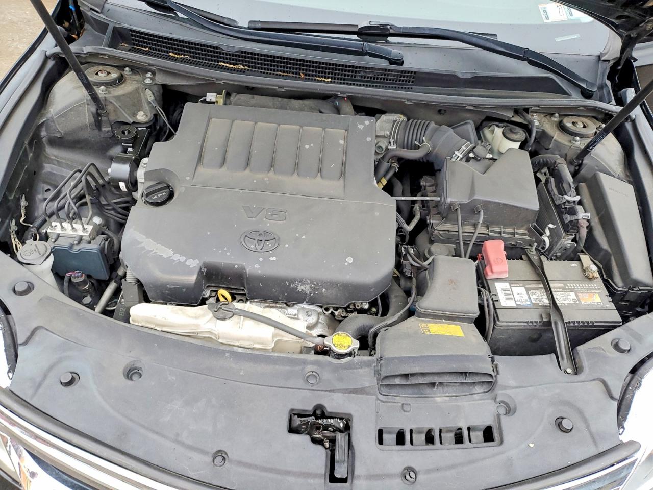 Toyota Avalon Limited